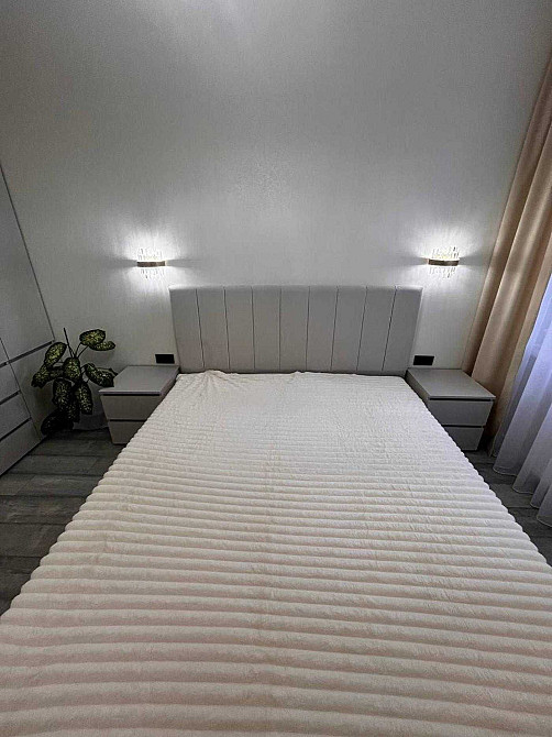 ЖК 63 Жемчужина низкий этаж Терраса Вид на Ипподром 1к квартира Odesa - photo 7