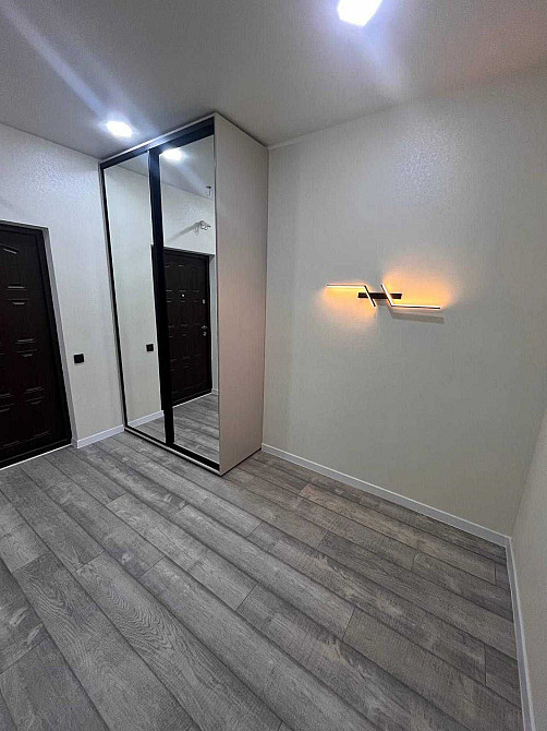 ЖК 63 Жемчужина низкий этаж Терраса Вид на Ипподром 1к квартира Odesa - photo 6