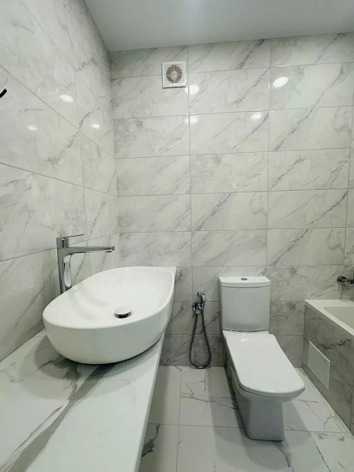 Продам квартиру в новострое ЖК Счастливый/Щасливый Днепр - изображение 4