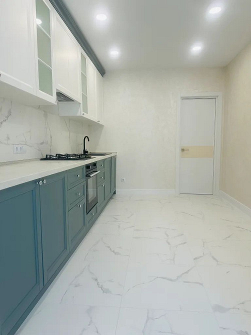 Продам квартиру в новострое ЖК Счастливый/Щасливый Днепр - изображение 2