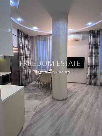 75 тыс.$‼️‼️ Квартира в центре / НОВОСТРОЙ / ЖК Заречный Харьков