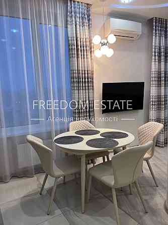 75 тыс.$‼️‼️ Квартира в центре / НОВОСТРОЙ / ЖК Заречный Харьков