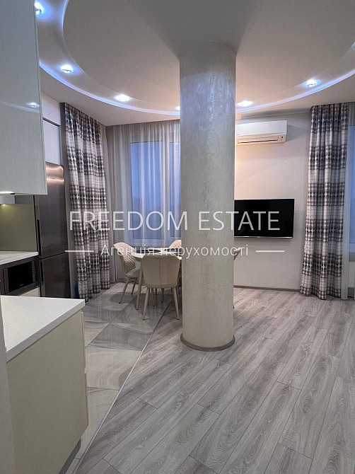 75 тыс.$‼️‼️ Квартира в центре / НОВОСТРОЙ / ЖК Заречный Харьков - изображение 2