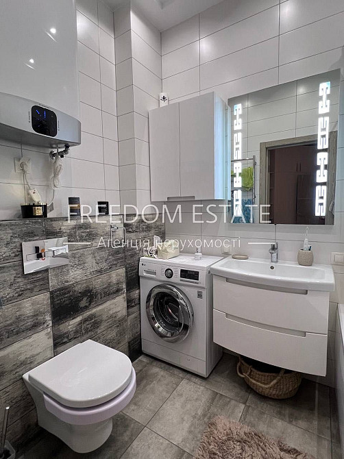 75 тыс.$‼️‼️ Квартира в центре / НОВОСТРОЙ / ЖК Заречный Харьков - изображение 6