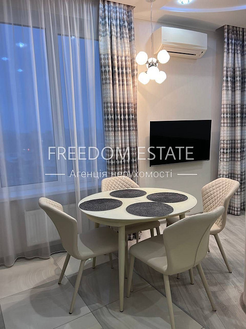 75 тыс.$‼️‼️ Квартира в центре / НОВОСТРОЙ / ЖК Заречный Харьков - изображение 3