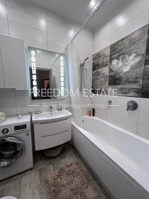 75 тыс.$‼️‼️ Квартира в центре / НОВОСТРОЙ / ЖК Заречный Харьков - изображение 5