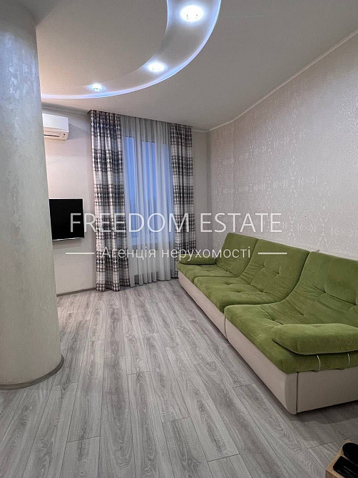 75 тыс.$‼️‼️ Квартира в центре / НОВОСТРОЙ / ЖК Заречный Харьков - изображение 7