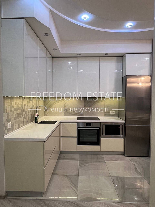 75 тыс.$‼️‼️ Квартира в центре / НОВОСТРОЙ / ЖК Заречный Харьков - изображение 8