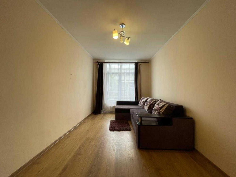 Продаж 1 кімнатної квартири, вулиця Стрийська, ЖК Ювелірний Львов - изображение 4