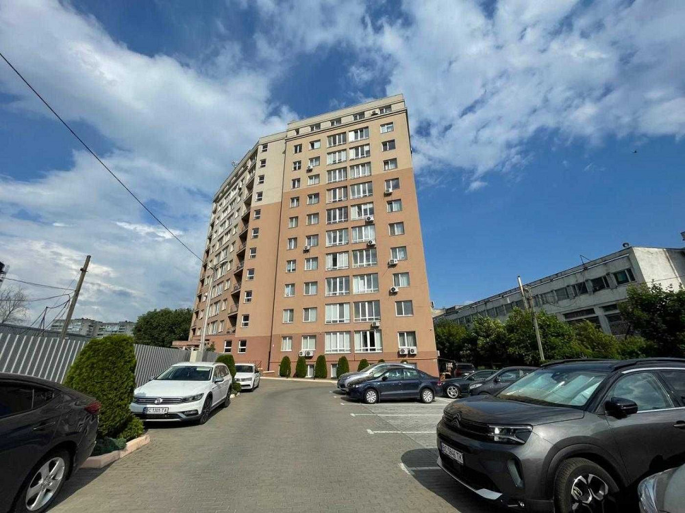 Продаж 1 кімнатної квартири, вулиця Стрийська, ЖК Ювелірний Львов - изображение 2