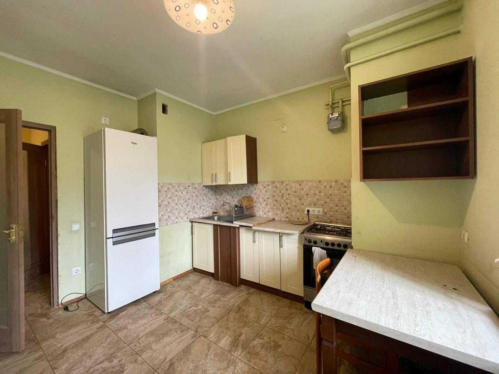 Продаж 1 кімнатної квартири, вулиця Стрийська, ЖК Ювелірний Львов - изображение 7