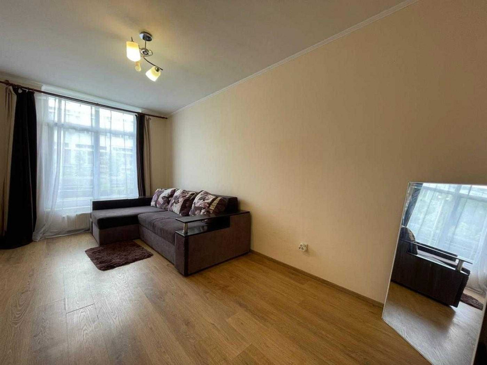 Продаж 1 кімнатної квартири, вулиця Стрийська, ЖК Ювелірний Львов - изображение 3