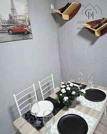 Продам 1-кімнатну квартиру, 33,4 кв.м. Кам'янська 123, Дарницький р-н Київ