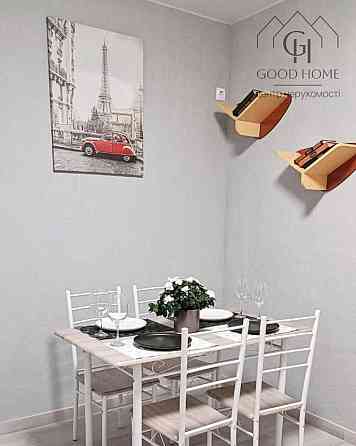 Продам 1-кімнатну квартиру, 33,4 кв.м. Кам'янська 123, Дарницький р-н Київ