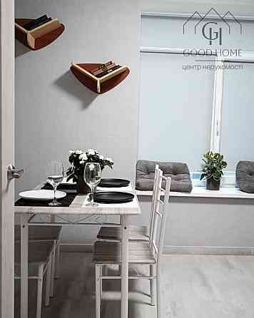 Продам 1-кімнатну квартиру, 33,4 кв.м. Кам'янська 123, Дарницький р-н Київ