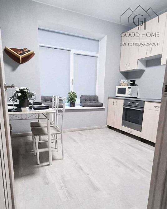 Продам 1-кімнатну квартиру, 33,4 кв.м. Кам'янська 123, Дарницький р-н Київ - зображення 7