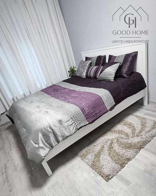 Продам 1-кімнатну квартиру, 33,4 кв.м. Кам'янська 123, Дарницький р-н Київ - зображення 8