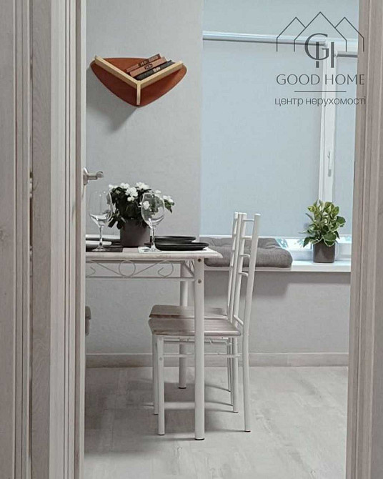 Продам 1-кімнатну квартиру, 33,4 кв.м. Кам'янська 123, Дарницький р-н Київ - зображення 5