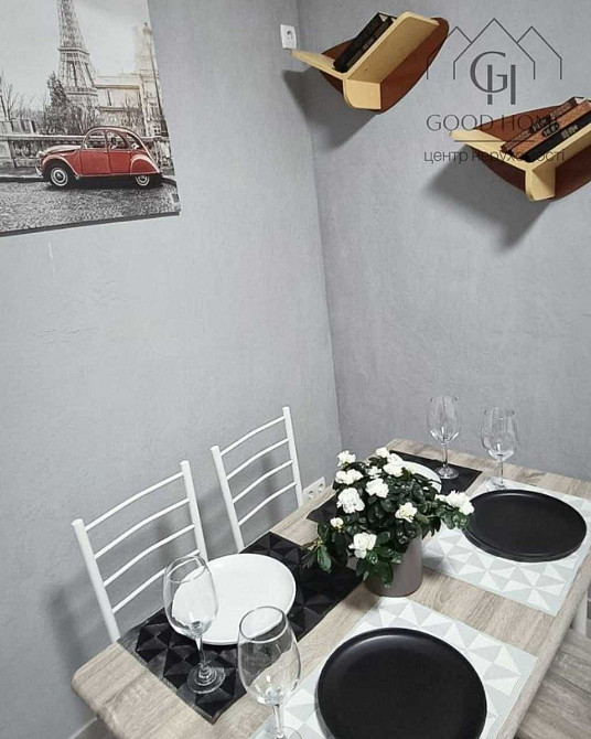 Продам 1-кімнатну квартиру, 33,4 кв.м. Кам'янська 123, Дарницький р-н Київ - зображення 2