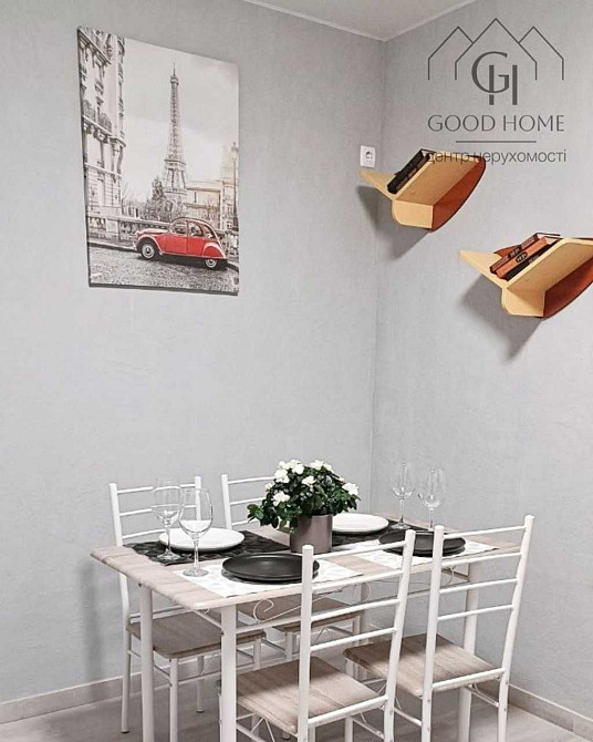 Продам 1-кімнатну квартиру, 33,4 кв.м. Кам'янська 123, Дарницький р-н Київ - зображення 3