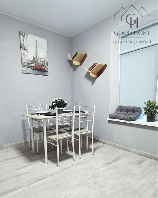 Продам 1-кімнатну квартиру, 33,4 кв.м. Кам'янська 123, Дарницький р-н Київ - зображення 6