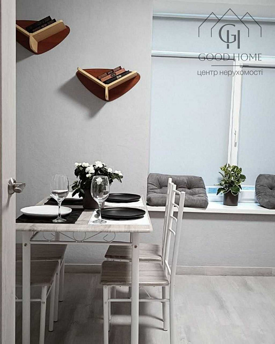 Продам 1-кімнатну квартиру, 33,4 кв.м. Кам'янська 123, Дарницький р-н Київ - зображення 4