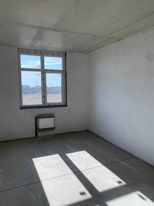 2 ком 60 Жемчужина Краснова Терраса Прямой вид Ипподрома Odesa - photo 7