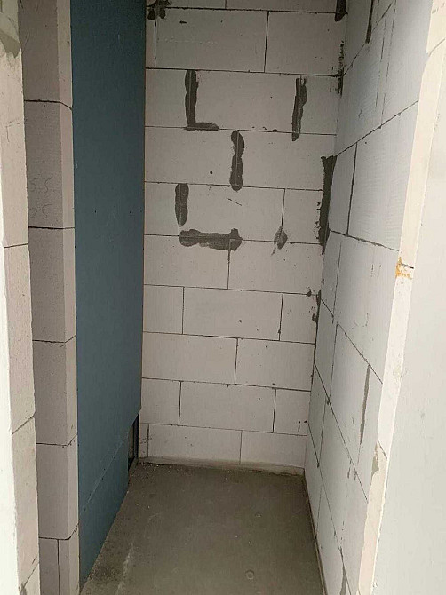 2 ком 60 Жемчужина Краснова Терраса Прямой вид Ипподрома Odesa - photo 8