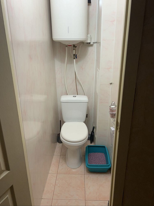 Продам 2х кімнатну квартиру на ПХЗ  - изображение 2