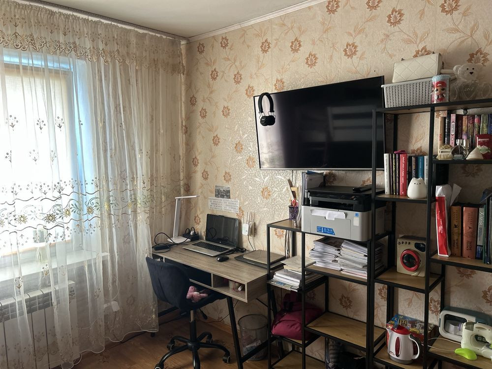 Продам 2х кімнатну квартиру на ПХЗ  - изображение 4