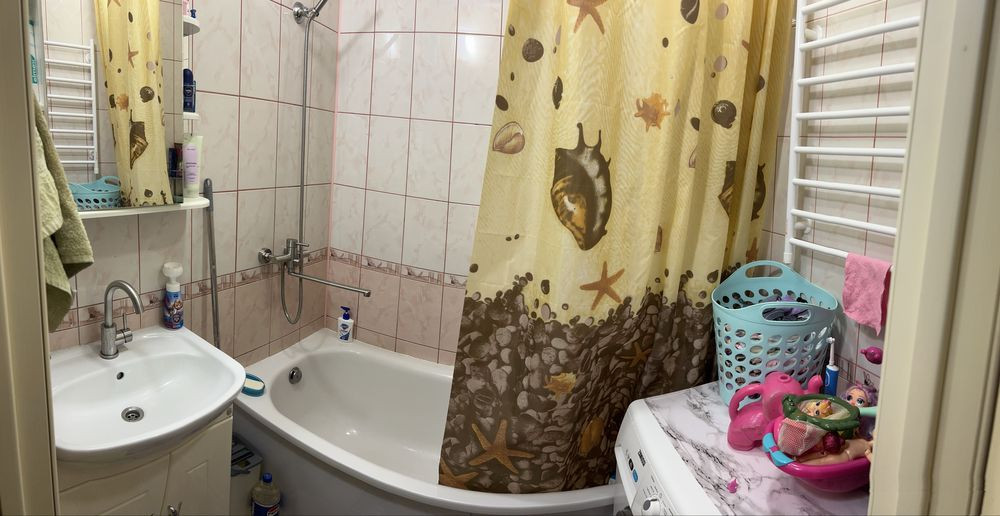 Продам 2х кімнатну квартиру на ПХЗ  - изображение 3