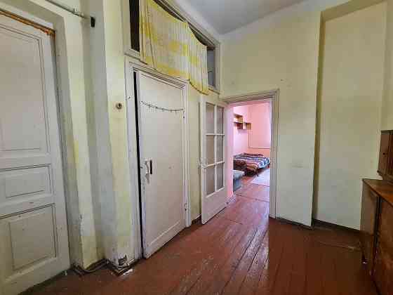 1к вулиця Комітетська, своє опалення, гараж для авто у подарунок Odesa