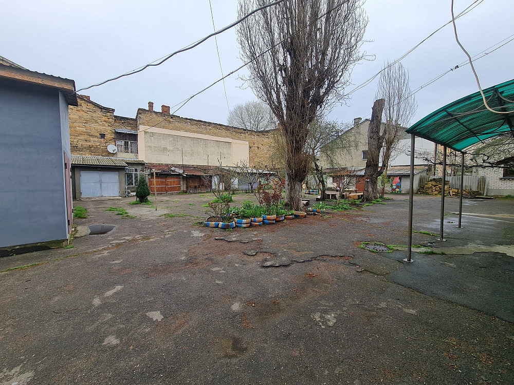 1к вулиця Комітетська, своє опалення, гараж для авто у подарунок Odesa - photo 7