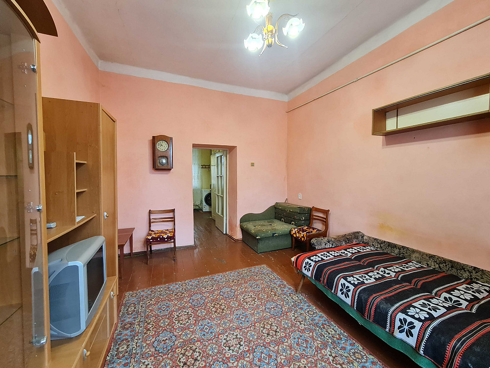 1к вулиця Комітетська, своє опалення, гараж для авто у подарунок Odesa - photo 2