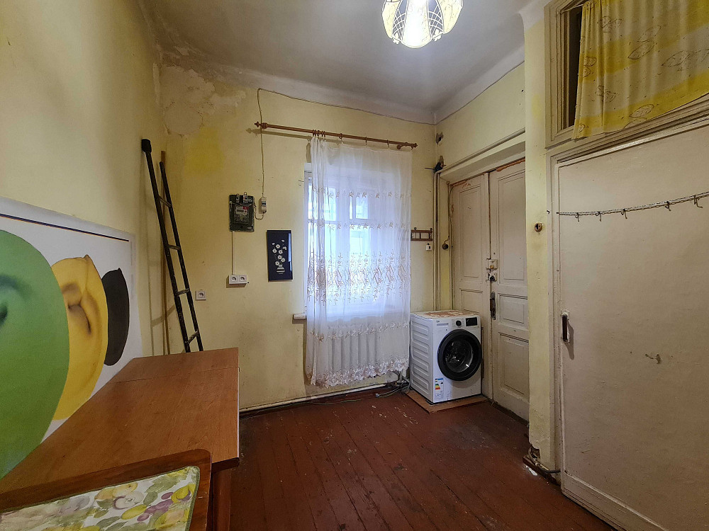 1к вулиця Комітетська, своє опалення, гараж для авто у подарунок Odesa - photo 3