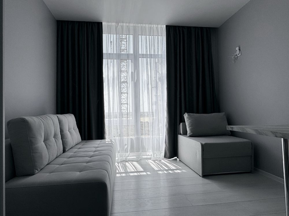 ПРОДАЖА супер-квартиры в ЖК Простраство на Радостной, 29‼️ Odesa - photo 1