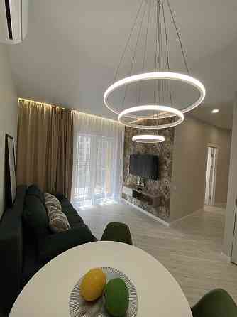 ЖК 61 Жемчужина Краснова ‼️ Ипподром ‼️ Уютная 1 комнатная квартира Odesa