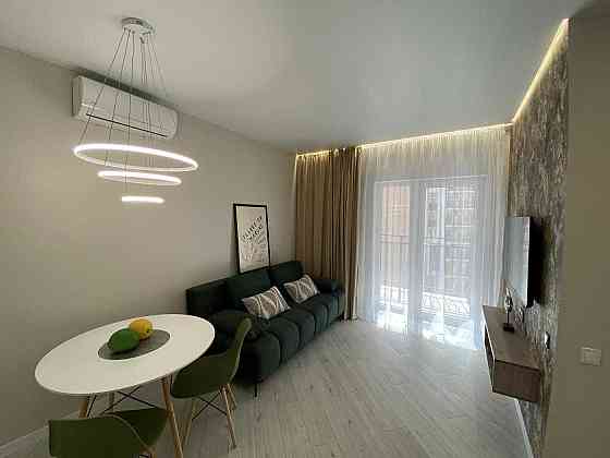 ЖК 61 Жемчужина Краснова ‼️ Ипподром ‼️ Уютная 1 комнатная квартира Odesa