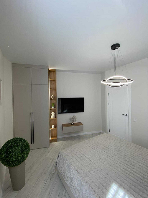 ЖК 61 Жемчужина Краснова ‼️ Ипподром ‼️ Уютная 1 комнатная квартира Odesa - photo 7