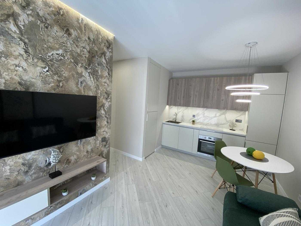 ЖК 61 Жемчужина Краснова ‼️ Ипподром ‼️ Уютная 1 комнатная квартира Odesa - photo 3