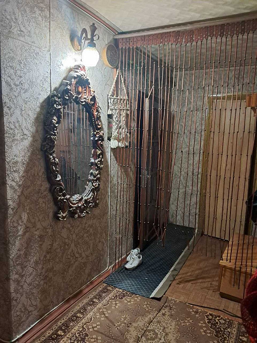 Продається, або ж міняється на 1-кімнатну з доплатою в р-н лікарні Бердичев - изображение 1