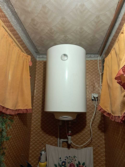 Продається, або ж міняється на 1-кімнатну з доплатою в р-н лікарні Бердичев - изображение 8