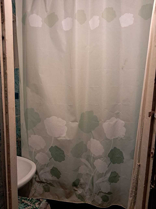 Продається, або ж міняється на 1-кімнатну з доплатою в р-н лікарні Бердичев - изображение 4