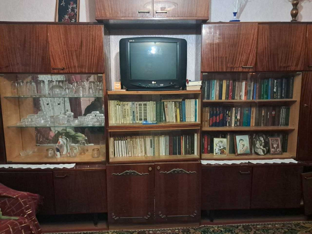 Продається, або ж міняється на 1-кімнатну з доплатою в р-н лікарні Бердичев - изображение 5