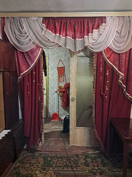 Продається, або ж міняється на 1-кімнатну з доплатою в р-н лікарні Бердичев - изображение 7