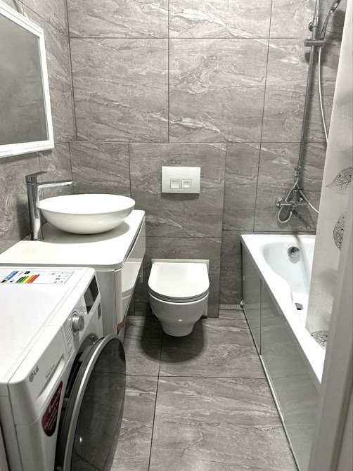 1к з Якісним ремонтом, ціна ТОП. Терміновий продаж!Мін.Оформлення! Ирпень - изображение 5