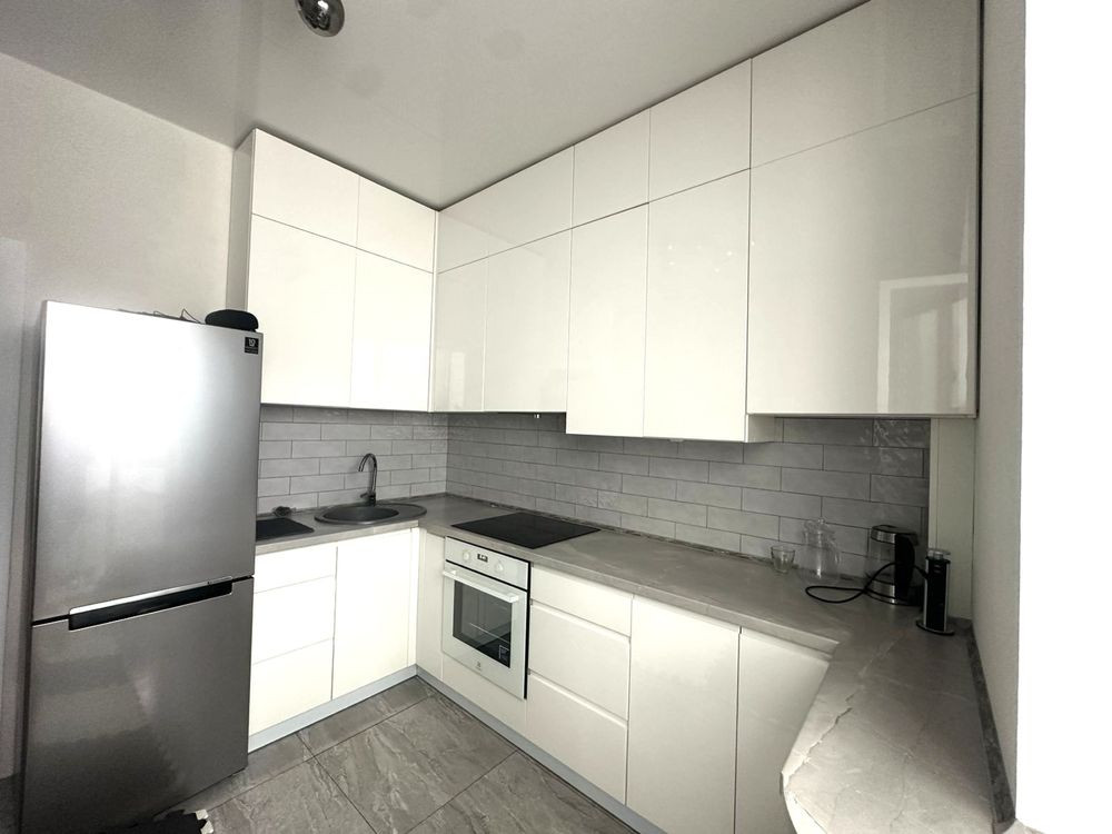 1к з Якісним ремонтом, ціна ТОП. Терміновий продаж!Мін.Оформлення! Ирпень - изображение 1