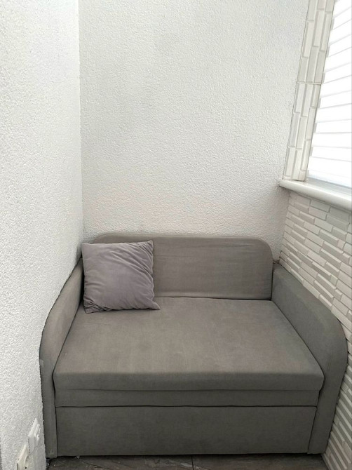 1к з Якісним ремонтом, ціна ТОП. Терміновий продаж!Мін.Оформлення! Ирпень - изображение 3