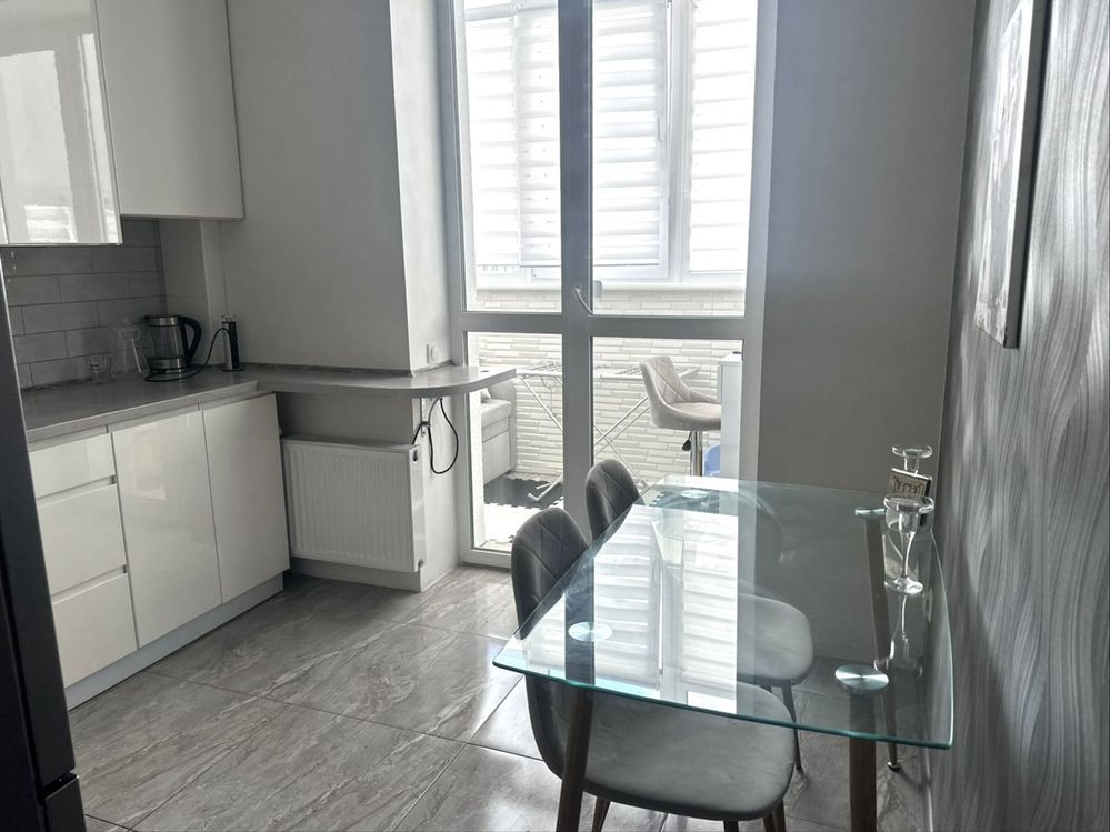 1к з Якісним ремонтом, ціна ТОП. Терміновий продаж!Мін.Оформлення! Ирпень - изображение 2