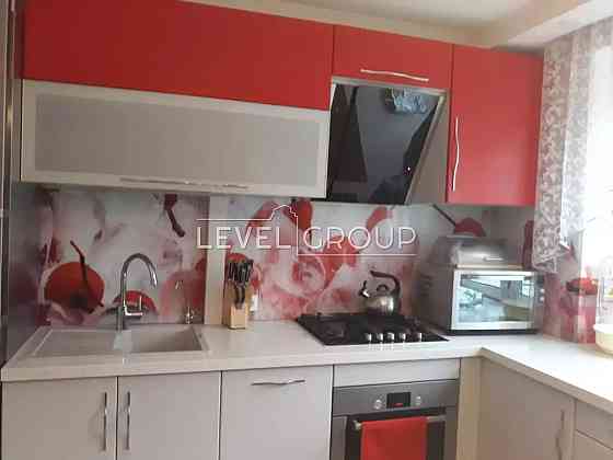 Продаж 3-кім квартири по вул. Макіївській, 7 Оболонський р-н Мінська Київ